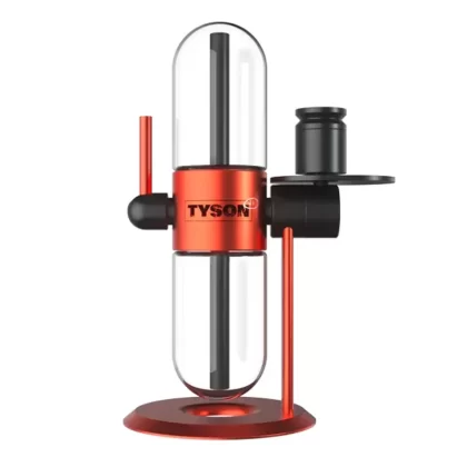 Tyson 2.0 x Stündenglass Gravity Bong - Vape Store