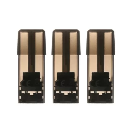 Tesla Punk Pod Cartridge 1.2ml 3pcs