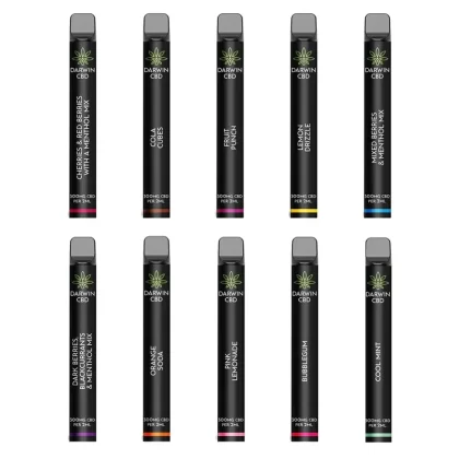 Darwin CBD Kit