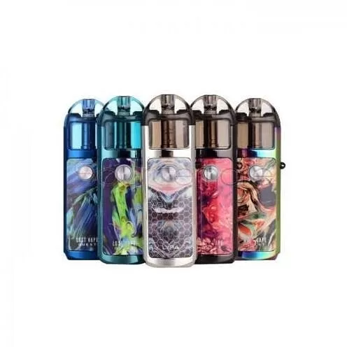 Lost Vape Lyra Pod System Kit 1000mAh - Image 2