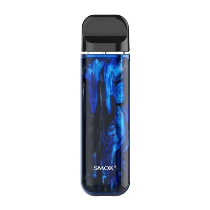 SMOK Novo 2 Kit - Purple Shell - Downtownvapes