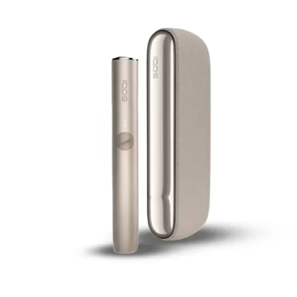 iqos iluma standard