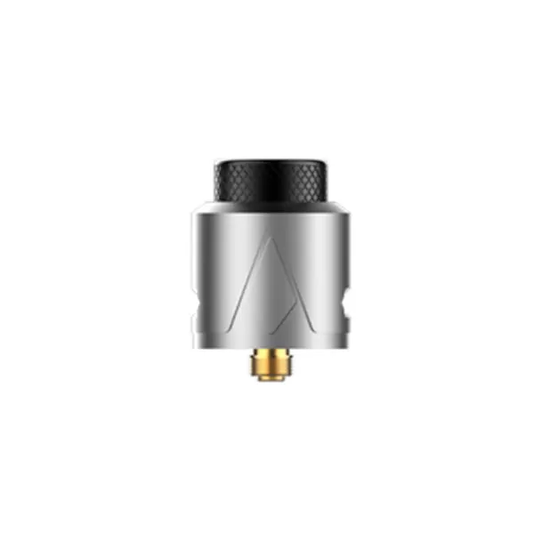 SMOKJOY Pyramid RDA Tank Atomizer - Rainbow - Image 3