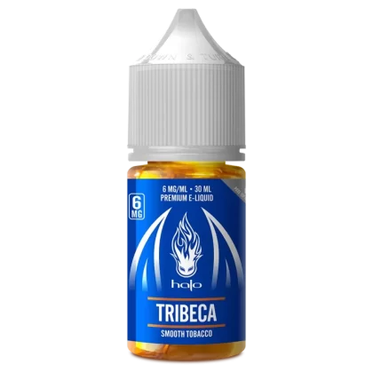 Halo Tribeca Tobacco Vape Juice - Vape Product, Vape Product