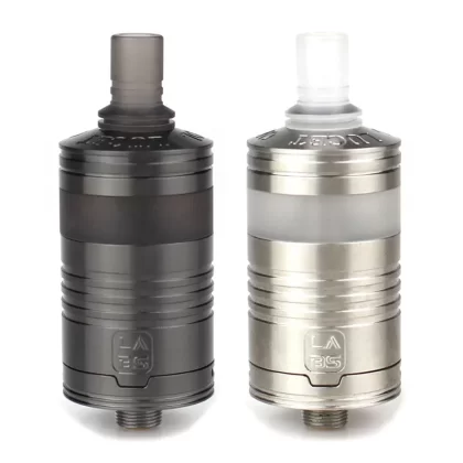 BP MODS LABS RTA Tank 2.7ml - SS