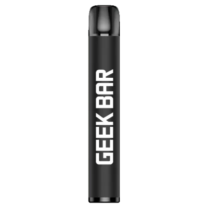 Geek Bar E600 Disposable Device – Peach Blueberry Candy