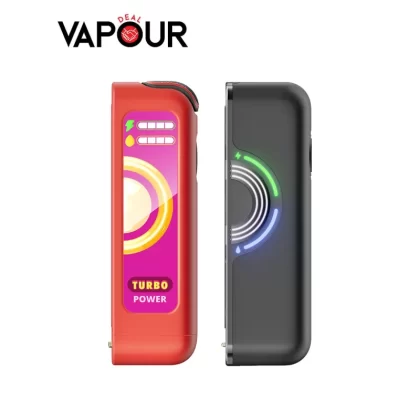 Elf Bar JoinOne 30 Pod Kit - Berry Edition