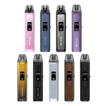 Lost Vape Ursa Nano Pro 2 Pod Kit 1000mAh - Ocean Blue