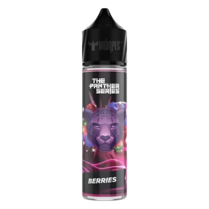Berries 60ml - 60ml / 6mg