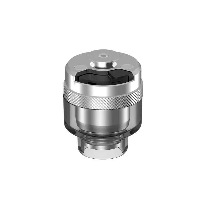 VOOPOO RTA Pod 2ml - Silver - Image 3