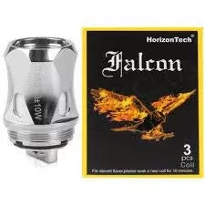 HORIZONTECH FALCON COILS - Variant#F1>F2>F3>M1>M2>M TRIPLE>KING M1+>M-DUAL MESH>M6>M8