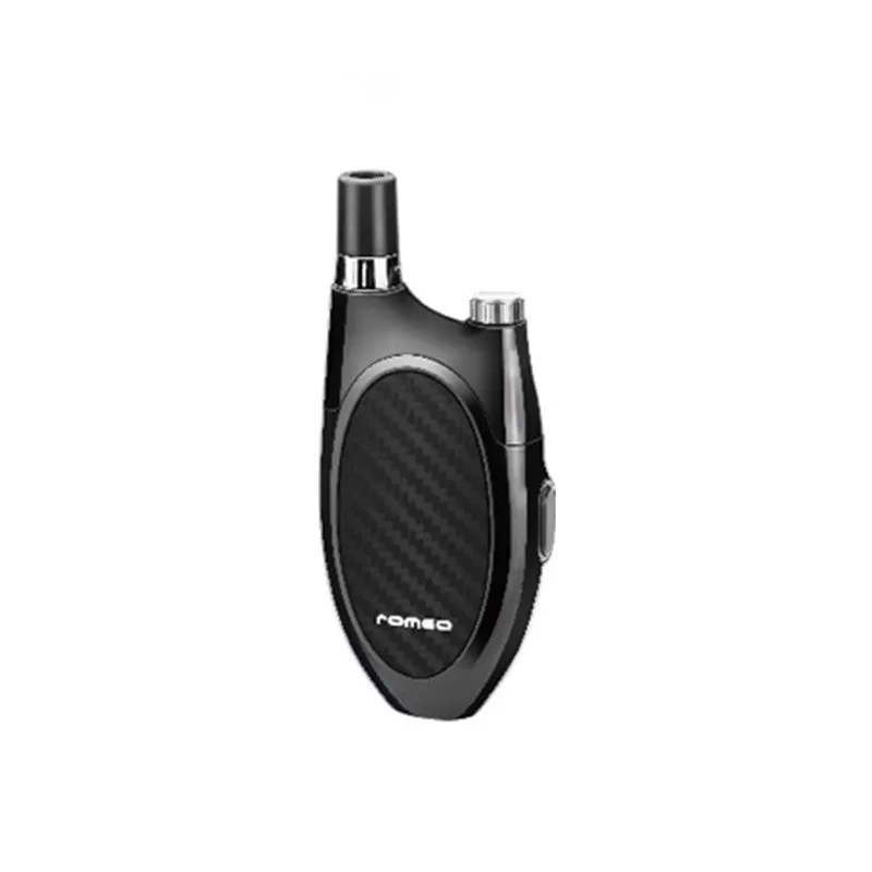 Starss Romeo Pod System Kit 1200mAh & 2.0ml - Stainless Steel - Image 2