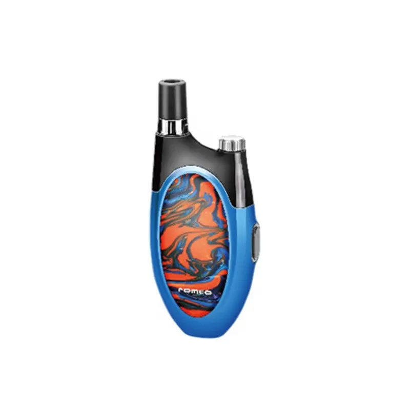 Starss Romeo Pod System Kit 1200mAh & 2.0ml - Stainless Steel - Image 3