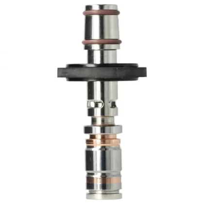 Vestratto Anvil Thermocore – Set with 14.5mm water adapter and Full Bowl chamber – Portable Vaporizer - Vestratto / convection / on-demand / no battery / dry herbs / normal (under 60 s) / no need to c