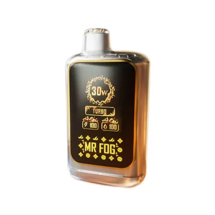 Mr Fog Nova 30000 Disposable Vape 5% - Morevaping