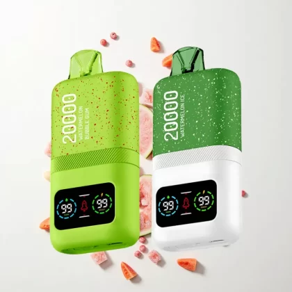 Aivono Aim Magic 20000 Puffs Disposable Vape - Vapeyoo