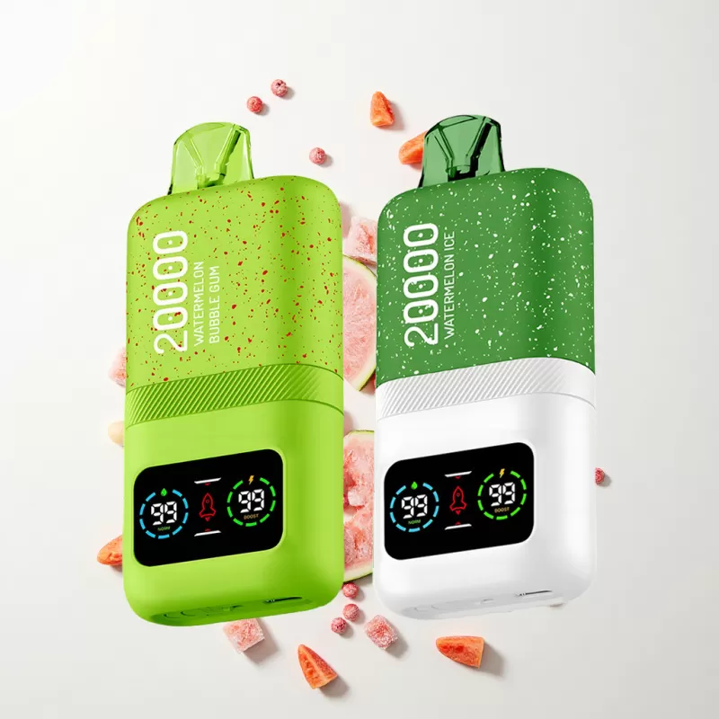 Aivono Aim Magic 20000 Puffs Disposable Vape - Vapeyoo