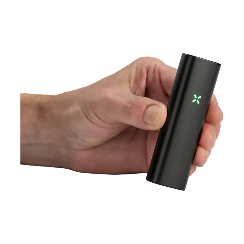 Lightly Used - PAX Mini Vaporizer (Old version) - Lightly Used / JGoldcrown / Platinum (Silver) - Image 2