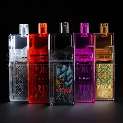 Lost Vape Orion Art 15W Pod System