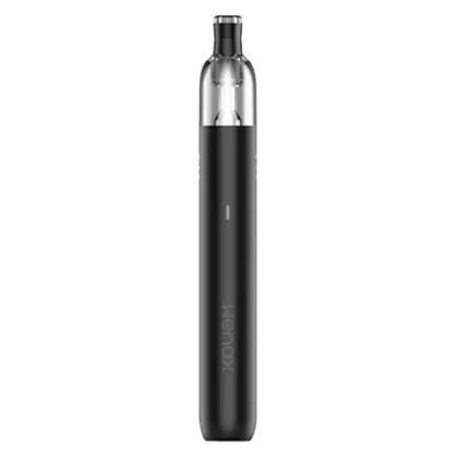 Geekvape Wenax M1 Vape Kit - Black, Red