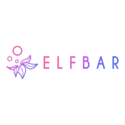 Elf Bar Ice King Pro Disposable Vape – Strawberry Kiwi Ice (50mg) (40