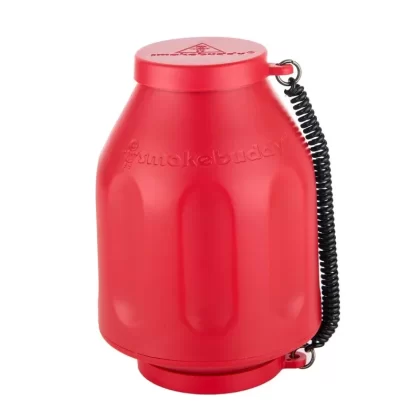 Smoke Buddy | Large – Red