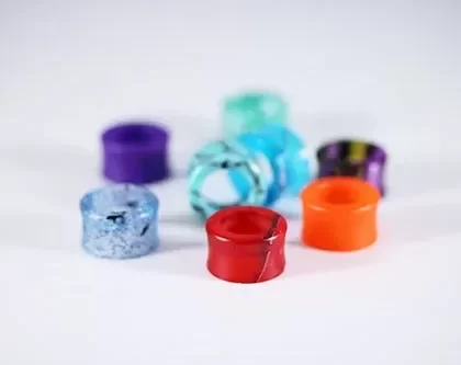 Double Helix Designs – Macaron Tip