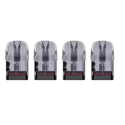 Uwell Caliburn G3 Replacement Pod – Pack of 4