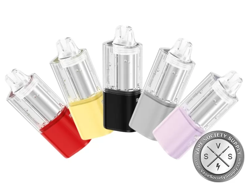 RAZ VUE 70K Disposable Pod