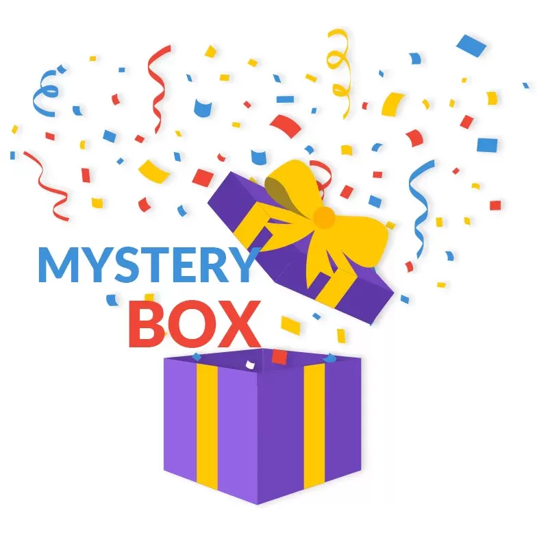 Vape Mystery Box - Ecigpremium