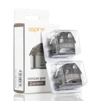 Aspire Minican 2 Pod Cartridge