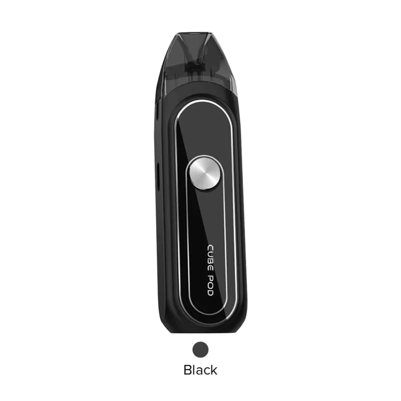 OBS Cube Pod System Kit 850mAh & 4ml - Rainbow - Image 2