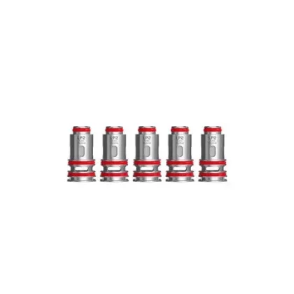 SMOK Nord LP2 Coils – 5 Pack
