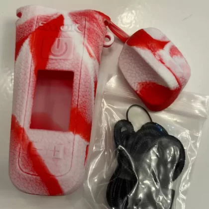Smok RPM 2 Silicon Case