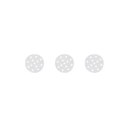 White Rhino Ceramic Honeycomb Screen