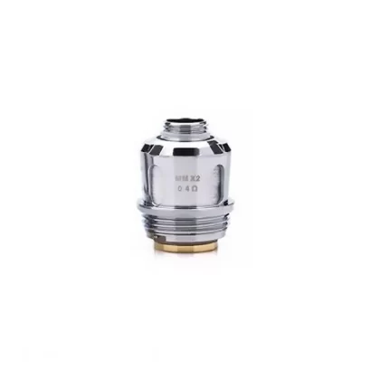GeekVape MeshMellow Replacement Coils (for Alpha Tank) - MM-X2 ( .4/ Dual Mesh) - Skullvaping