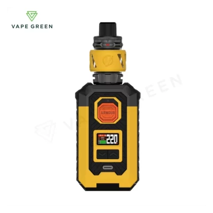 Vaporesso Armour Max Vape Kit - Eliquidsupply