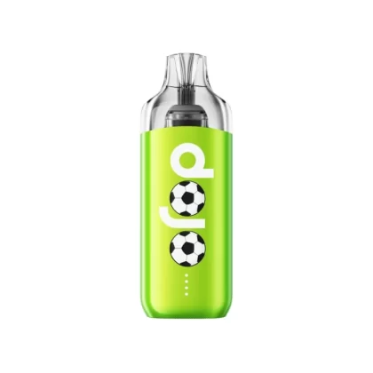 DOJO BLAST10K Football Edition Pod Kit