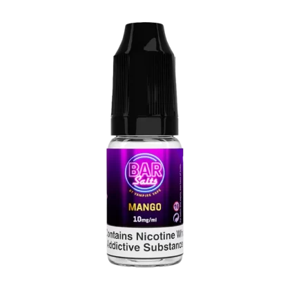 Mango Bar Salts by Vampire Vape - 20mg