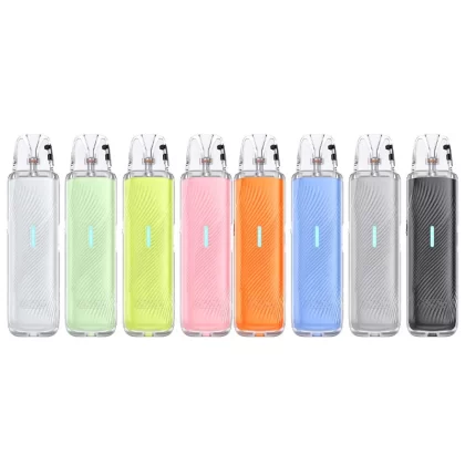 Uwell Caliburn G5 Lite Pod Kit 35W - Lemon Green