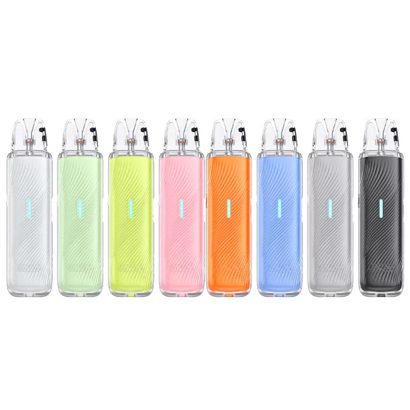 Uwell Caliburn G5 Lite Pod Kit 35W - Lemon Green
