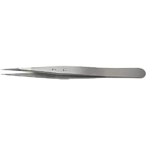 Dumont High Precision, Titanium Tweezers 4