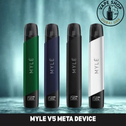 Myle V5 Meta Device In Dubai UAE