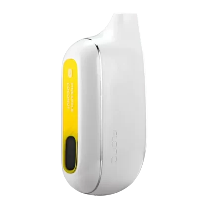 Pineapple Coconut FLONQ Max Smart - Consumer; Vape Product; 5 Pack, Single