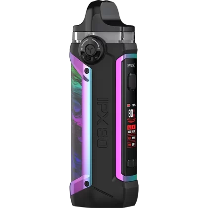 SMOK IPX 80 Pod Mod Kit - Vape Product; 3000mAh