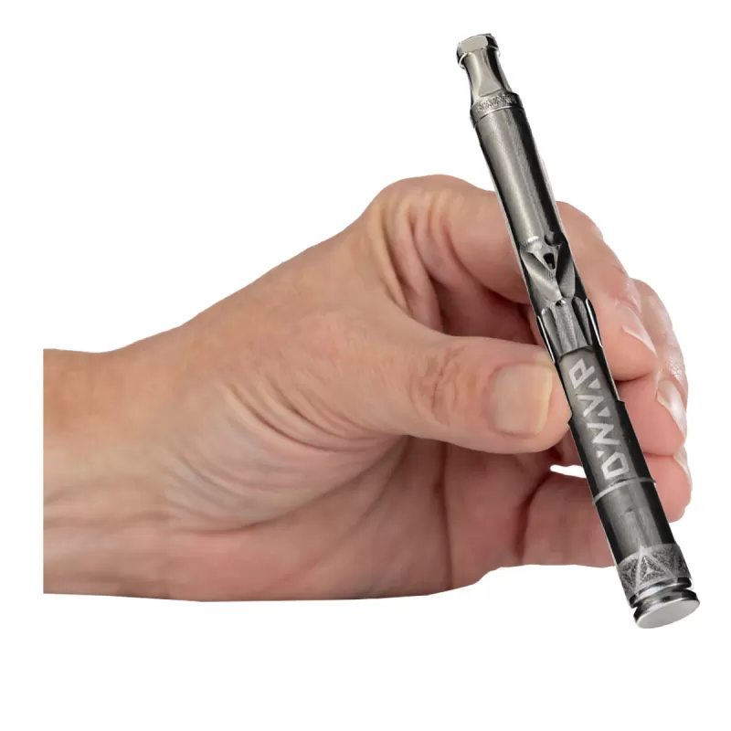 Lightly Used - DynaVap UniDyn – BallR Vaporizer - Lightly Used (Reboxed) - Image 2