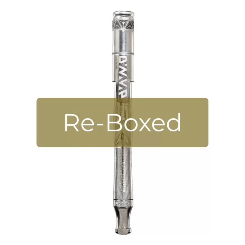 Lightly Used - DynaVap UniDyn – BallR Vaporizer - Lightly Used (Reboxed) - Image 3
