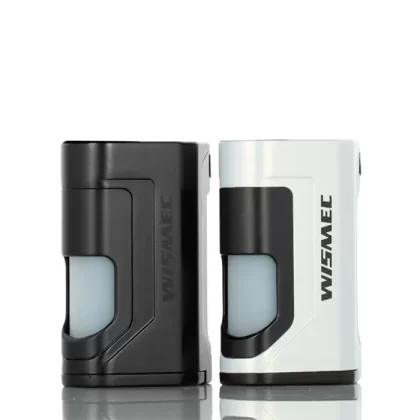 Wismec LUXOTIC DF BOX 200W Squonk Mod (Discontinued)