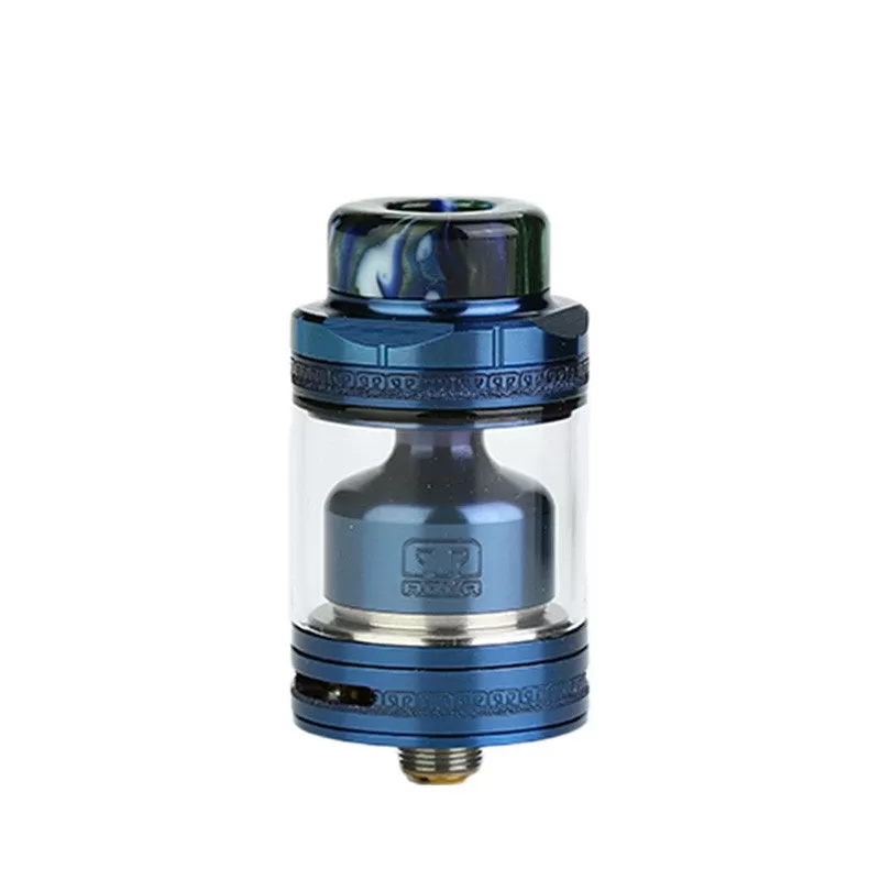 FooToon Aqua Master V2 RTA 24mm | 4.5ml - Blue - Image 3
