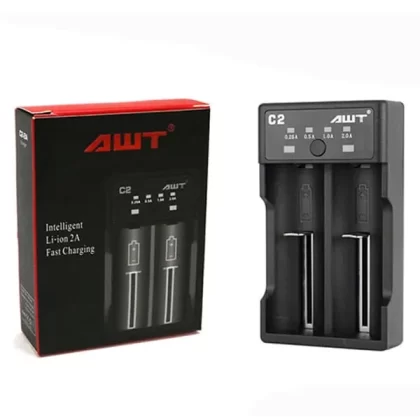 AWT C2 CHARGER